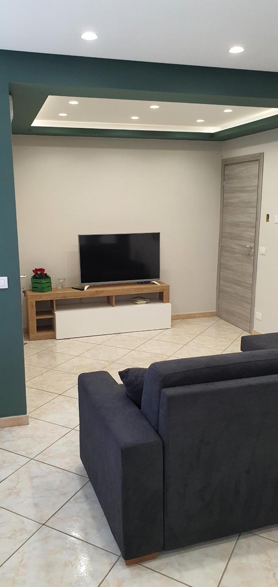 Montalbano Sweet Home, Tra L' Etna E Il Mare Fleri Room photo