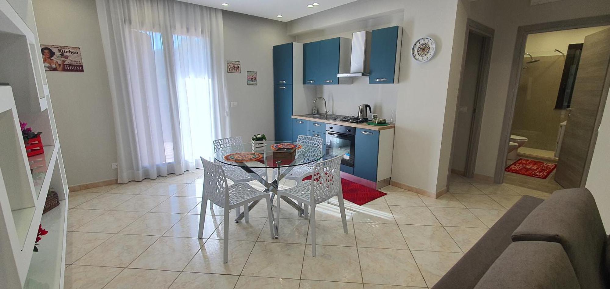 Montalbano Sweet Home, Tra L' Etna E Il Mare Fleri Room photo
