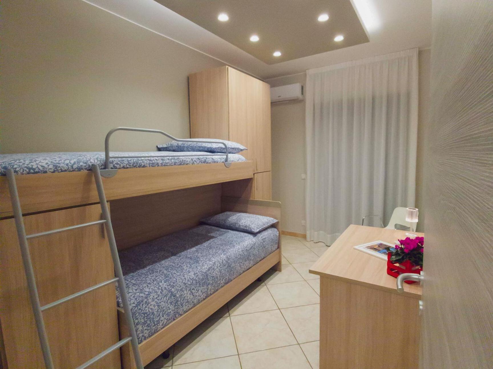 Montalbano Sweet Home, Tra L' Etna E Il Mare Fleri Room photo